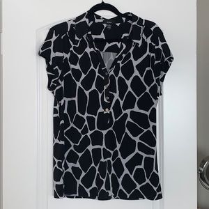 Women’s blouse